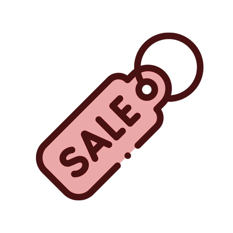 Shop on sale